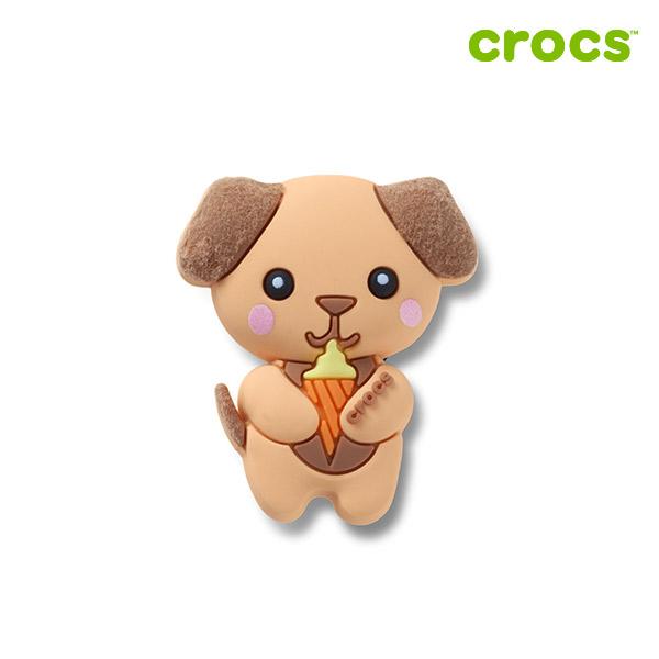 큐티 아이스크림 강아지 지비츠 10017622