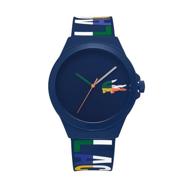 라코스테 LACOSTE 2011184 네오크록 남성 우레탄 시계- 이랜드몰