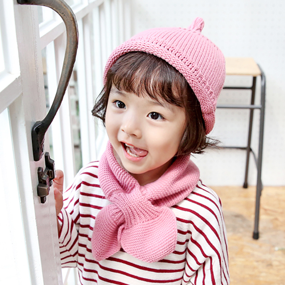 ㈜이랜드리테일 [까꿍놀이터]도토리모자