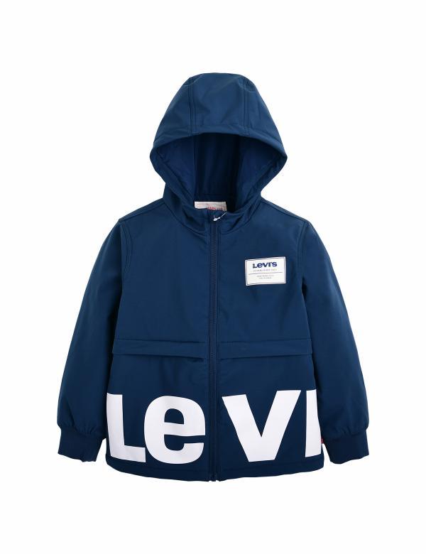 리바이스키즈 V224JK300 유틸리티기모자켓_강서점- 이랜드몰
