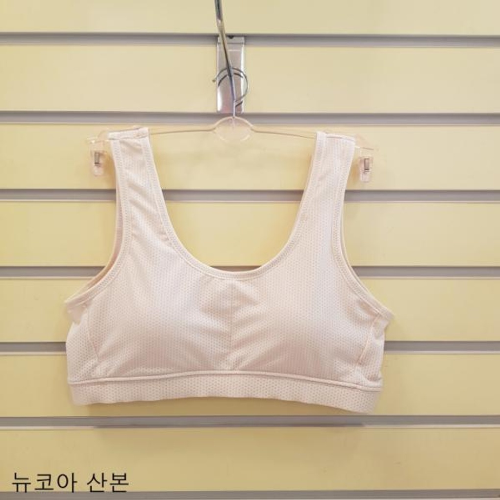 주니어스포츠브라(75호~85호) - 꾸씨연중스포츠브라04 (뉴코아산본점)- 이랜드몰