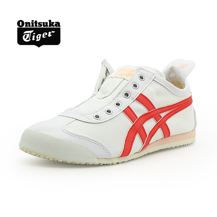 정•날개  MEXICO 66 TGRS|BLACK/CREAM|Onitsuka Tiger 대한민국