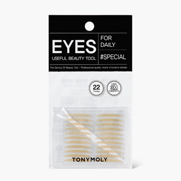 토니모리 누드 쌍커풀 테이프_동수원점- 이랜드몰