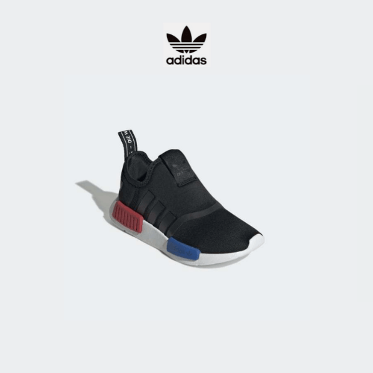 adidas gazelle silver green womens adidas NMD 360 Preschool Lifestyle Shoes Orange GX3316 – Shoe Palace main image 1