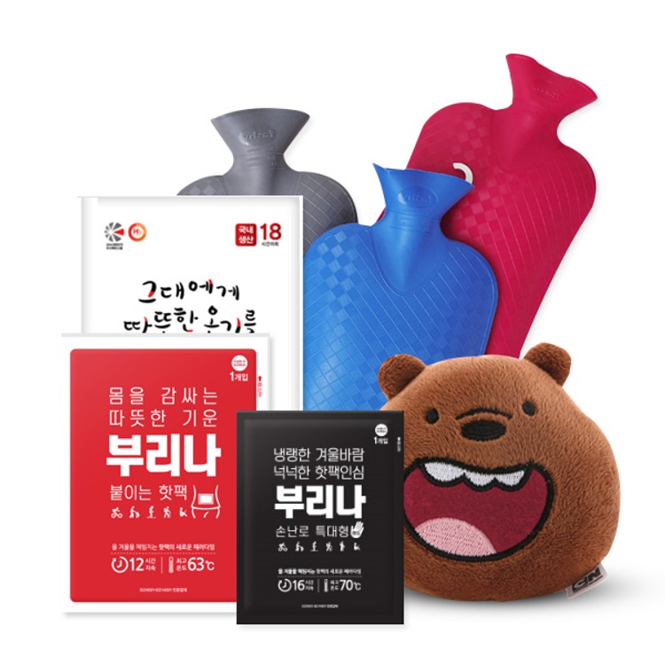 겨울철 필수 아이템, 전기담요 vs 온열매트! 무엇을 선택해야 합니까?