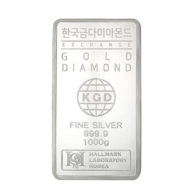 실버바 1000g 순은 1kg 선물 은투자 은테크 은시세- 이랜드몰 실버바 1000G 순은 1Kg 선물 은투자 은테크 은시세- 이랜드몰