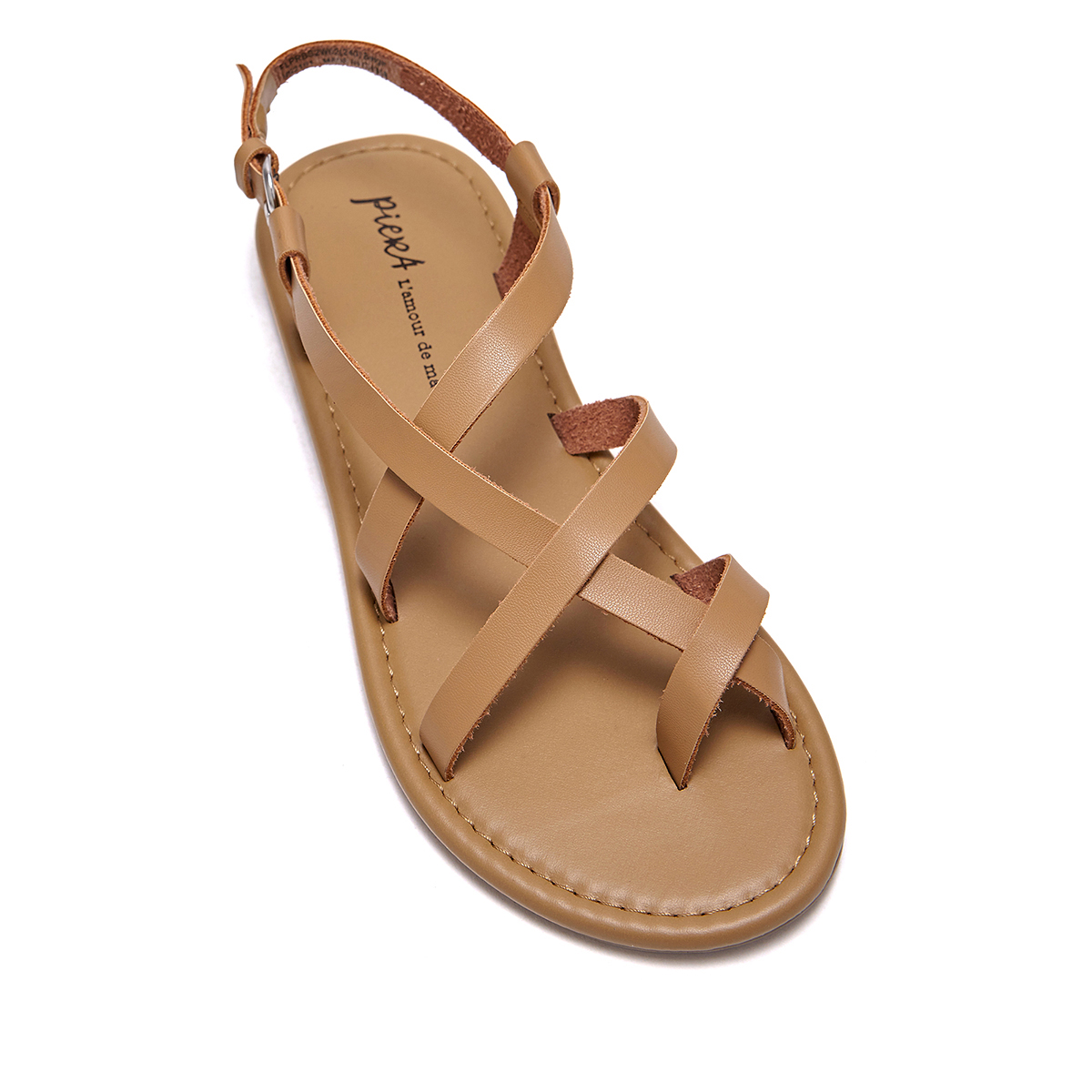 Simple sandal deals