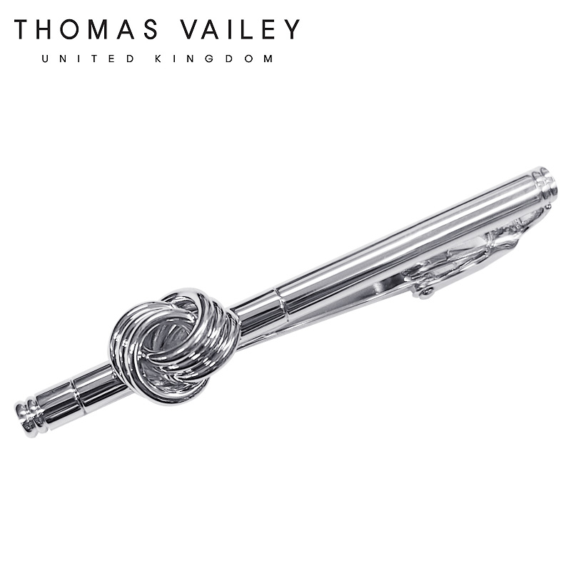 [THOMAS VAILEY] 토마스베일리 넥타이핀-매듭- 이랜드몰