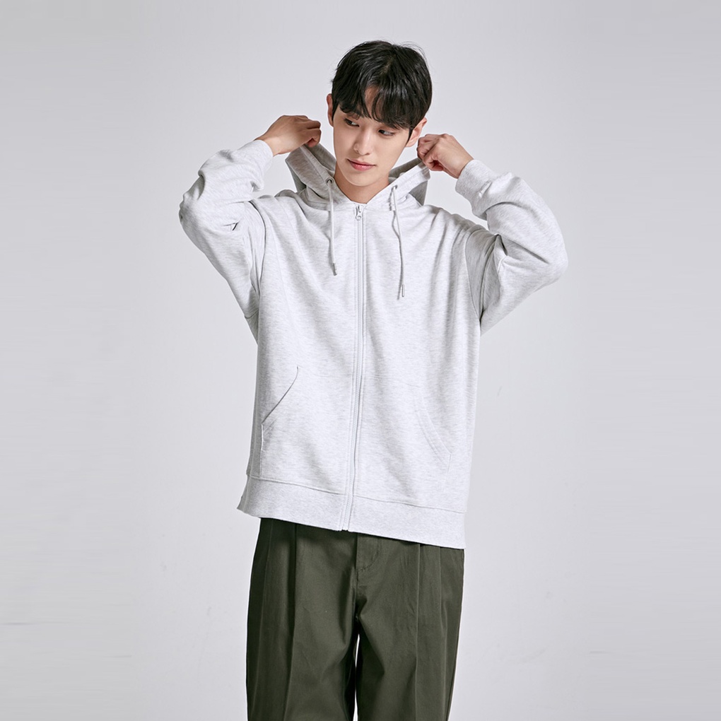 [메인스토리] 집업 후디 팔콘 AW25MS187