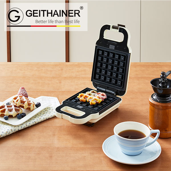 (HOT딜)[GeiThaiNer] 가이타이너 와플 메이커 GTKDM-700- 이랜드몰