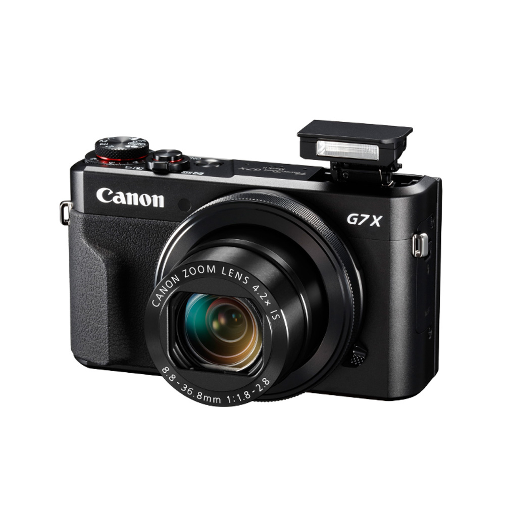 캐논코리아 PowerShot G7X MarkII- 이랜드몰