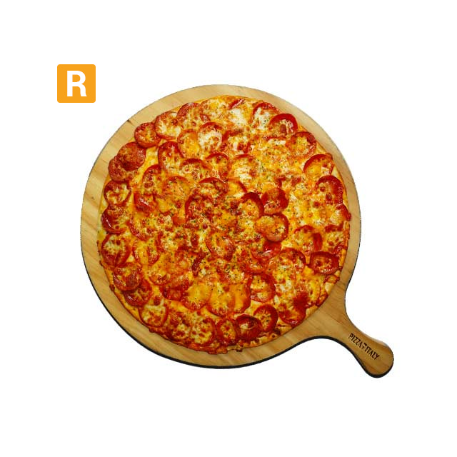 [피자이탈리] 페퍼로니(R)- 이랜드몰