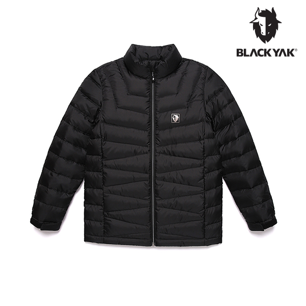 블랙야크키즈 S로드 구스다운 자켓T_1BKPAW9903_BK- 이랜드몰