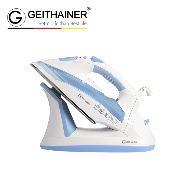(HOT딜)[GeiThaiNer] 가이타이너 프리미엄 코햄 무선 스팀 다리미 GTLIR-2000- 이랜드몰