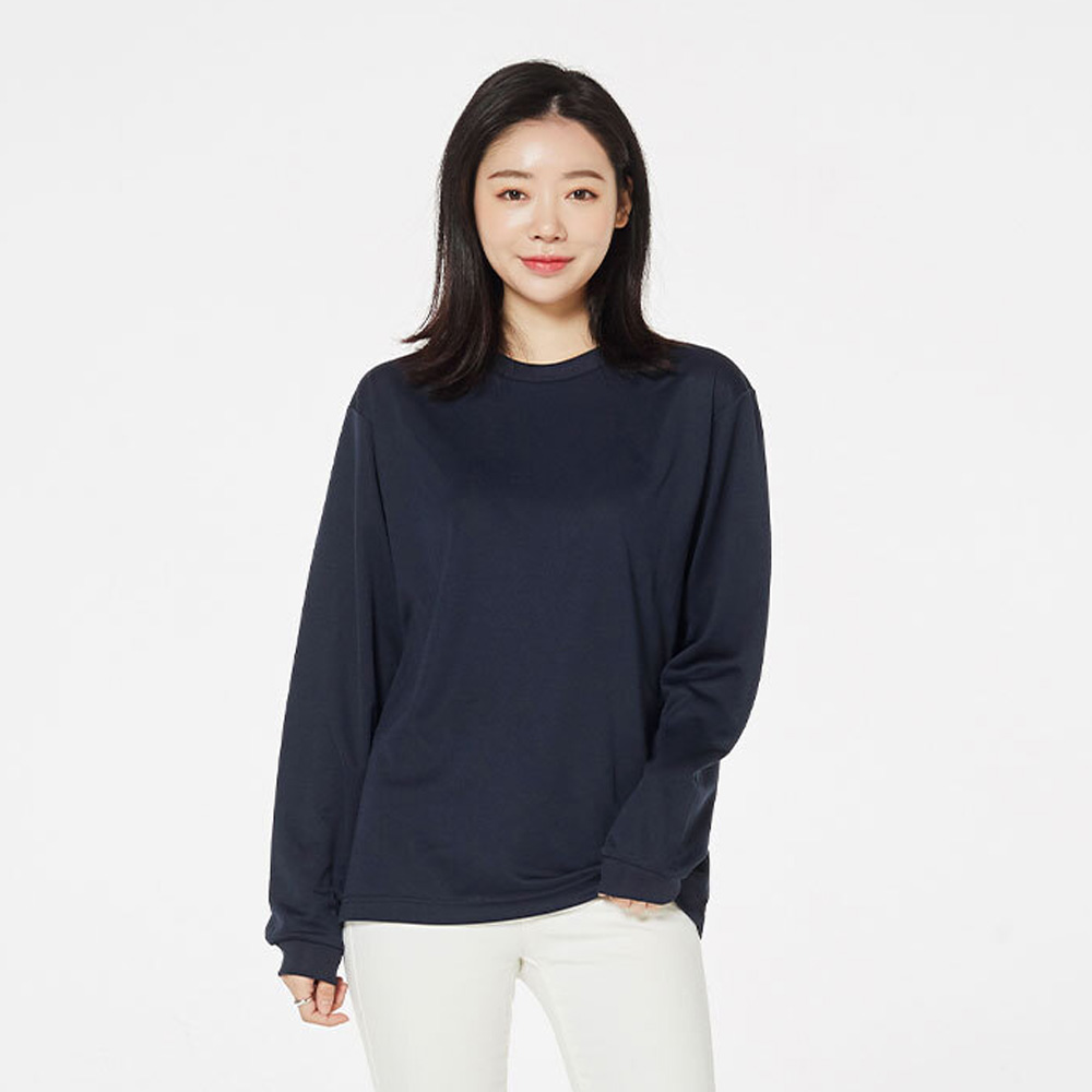 TS 기능성 퀵드라이 긴팔 티셔츠/쿨긴팔티- 이랜드몰