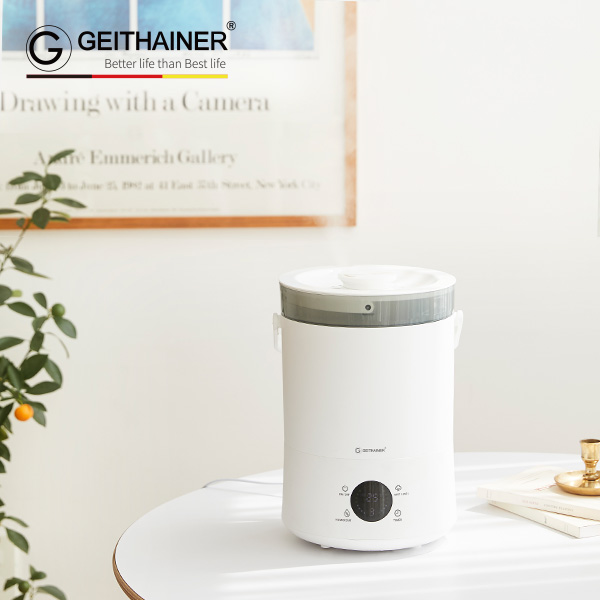 (HOT딜)[GeiThaiNer] 가이타이너 클라린 초음파 가습기 4L GTLHF-2000- 이랜드몰