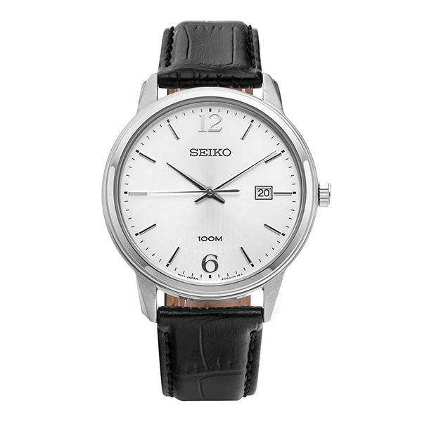 SEIKO SUR265P1