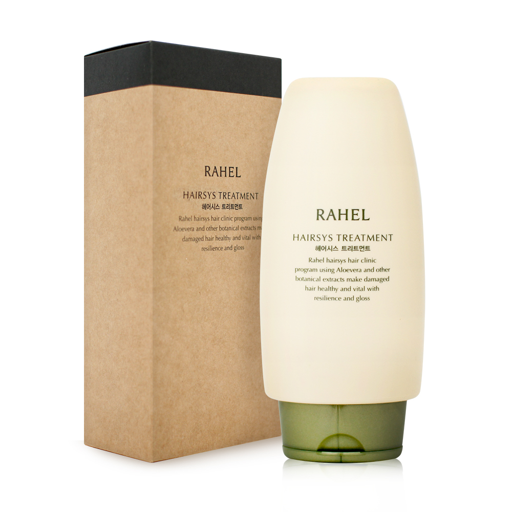 라헬 헤어시스 트리트먼트 200ml- 이랜드몰