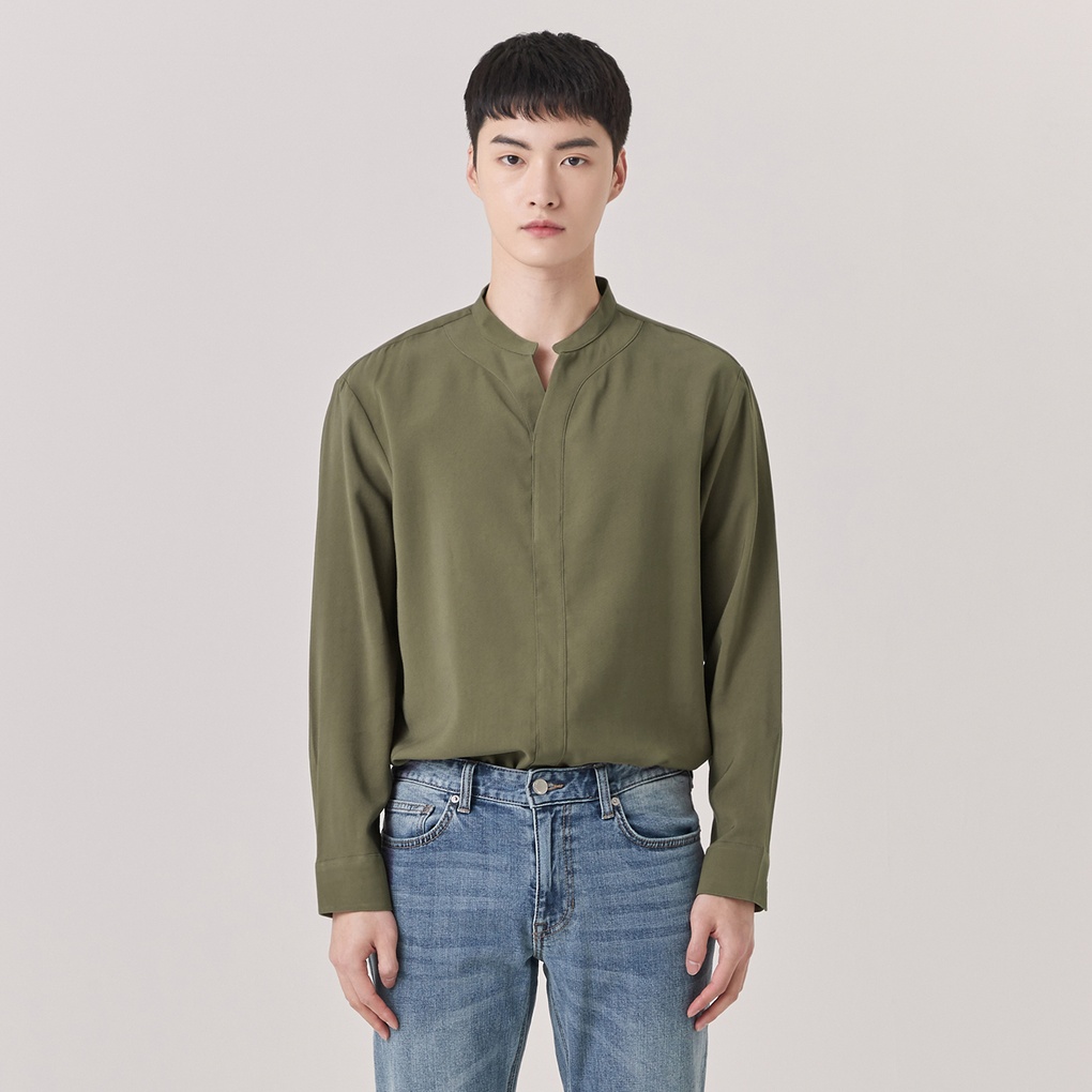 [트루아티스트] 스웻셔츠 n01 피트 블랙 T224MA011