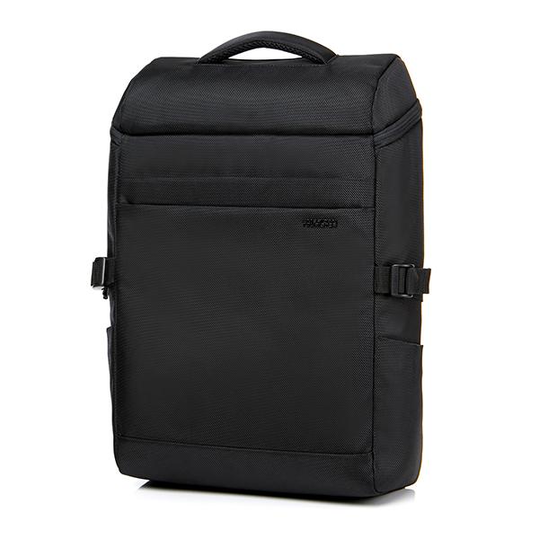 NC평촌점 아메리칸투어리스터 스콜라 백팩 M JET BLACK AG039004 평촌점