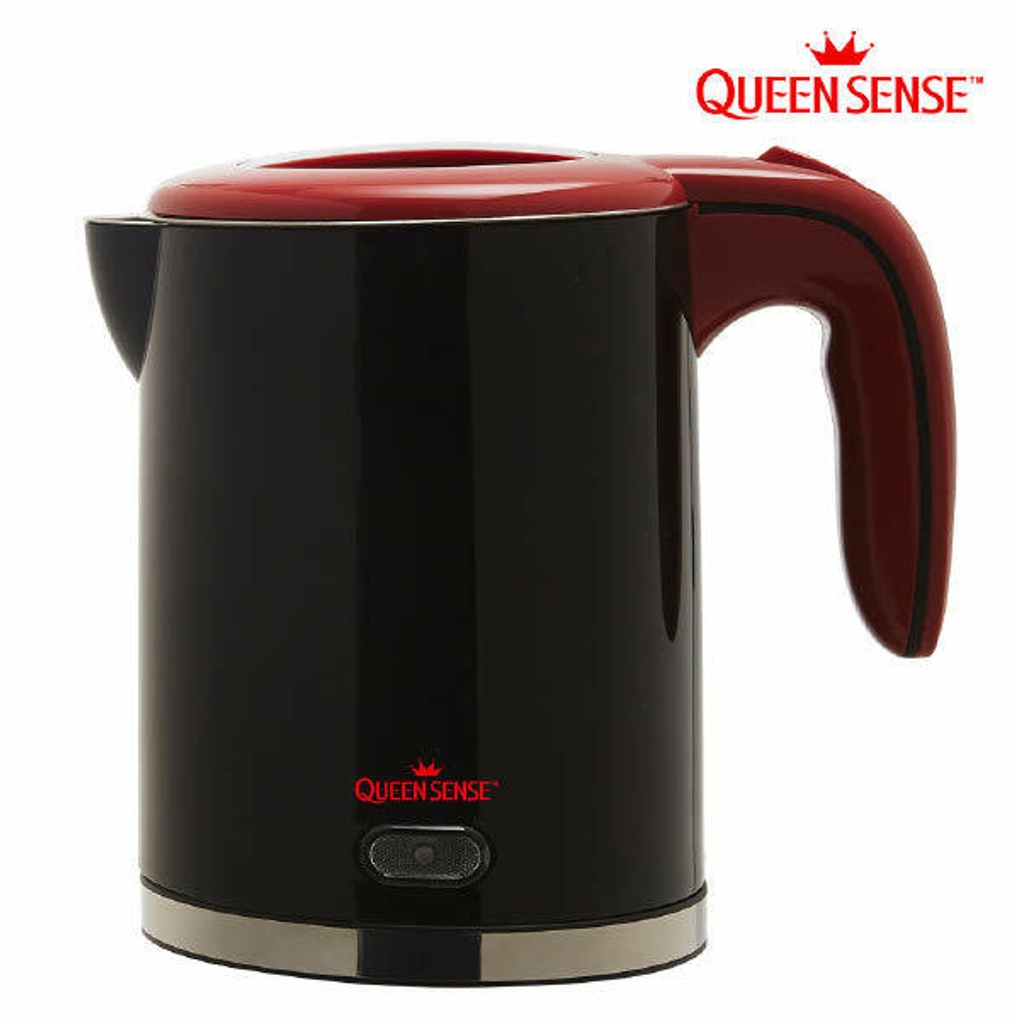 (HOT딜)[QUEEN SENSE] 퀸센스 무선주전자 세이프플러스 QS-SK12- 이랜드몰