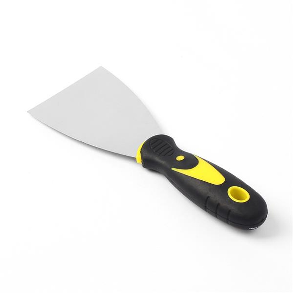 스텐 스크래퍼 헤라(7.5cm) 벽지제거 바닥 껌칼- 이랜드몰