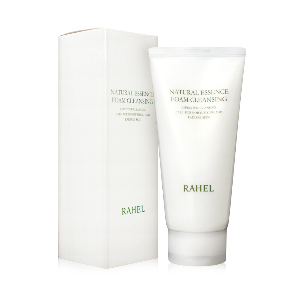 라헬 내추럴 에센스 폼 클렌징 180ml- 이랜드몰
