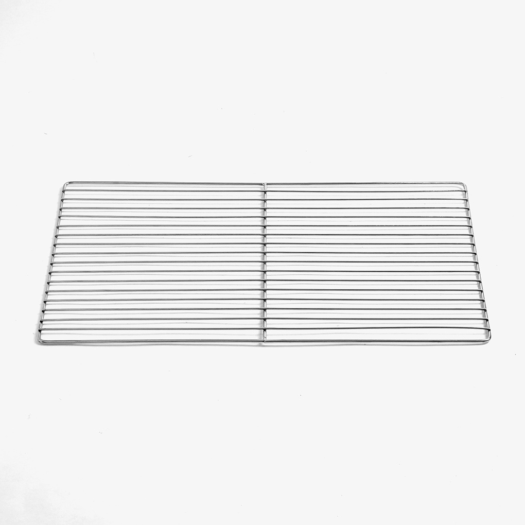 스테인리스 사각 석쇠(44.5x30cm) 직화 바비큐 그릴- 이랜드몰