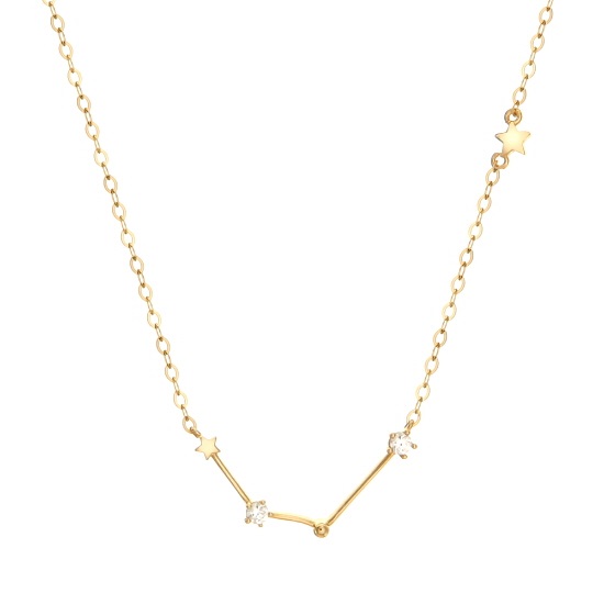 로이드 14K GOLD 골드 목걸이 (LNN15006G)- 로이드
