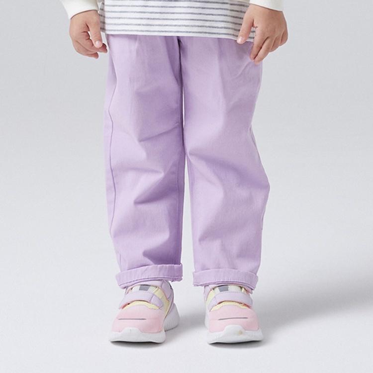 Purple Pants -  Canada