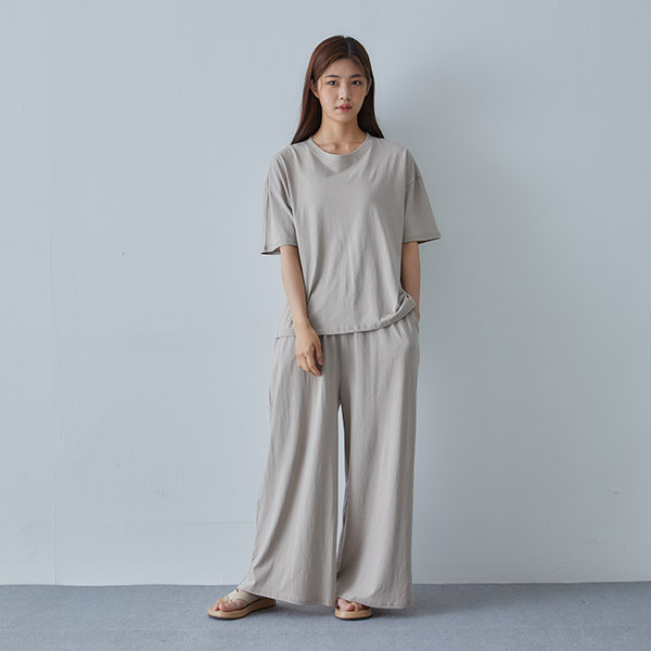 바이오 면 데일리 셋업 BVOW218Z2- 이랜드몰