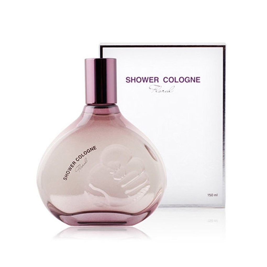 헤라 샤워코롱 플로럴 150ml _G- 이랜드몰
