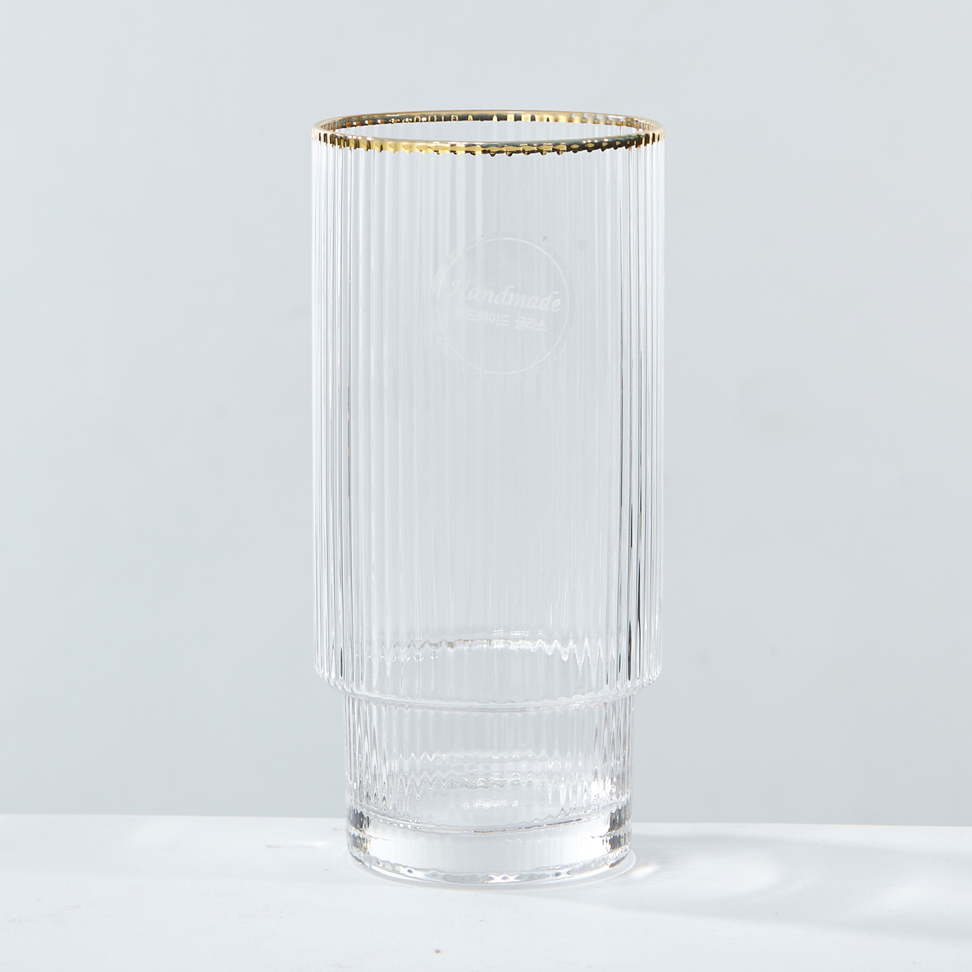 골드림 더블라인 텀블러 400ML_GA0119007- 모던하우스