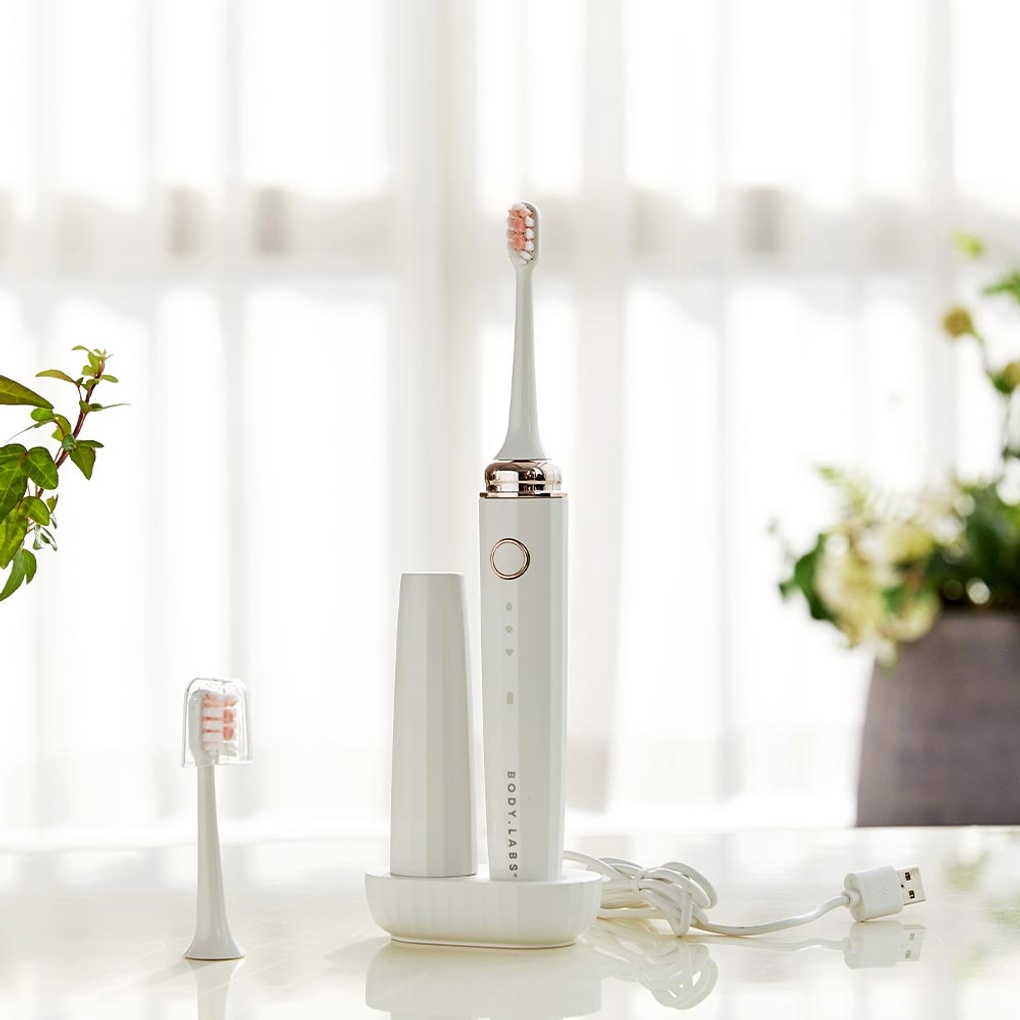 바디랩스음파칫솔화이트_LT0620007- KIDIKIDI