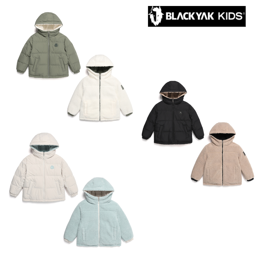 블랙야크키즈_BKS더블리버시블플리스M다운자켓_1BKPAW2907- 이랜드몰