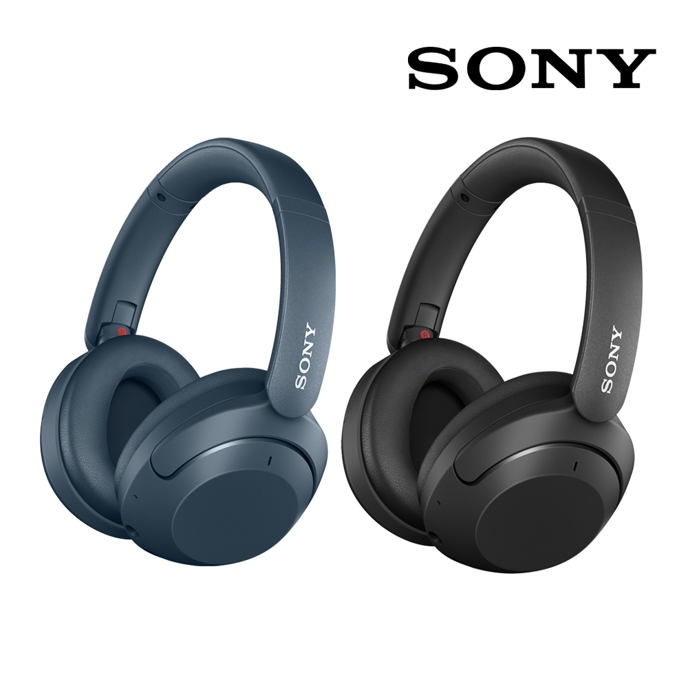 소니 EXTRA BASS 노이즈캔슬링 무선 헤드폰 WH-XB910N- 이랜드몰