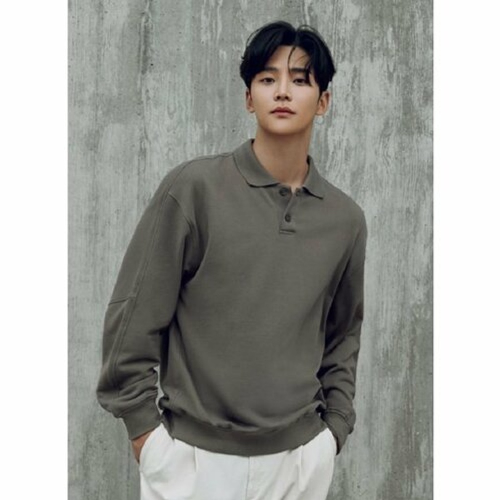 [AND Z] 앤드지 로운의 맨투맨 3종 택1 BZC3TT1102- 이랜드몰