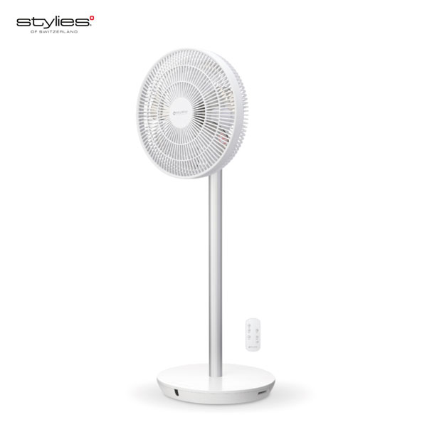 [Stylies] 스타일리스 SMART-ECO FAN SSF-1201D- 이랜드몰