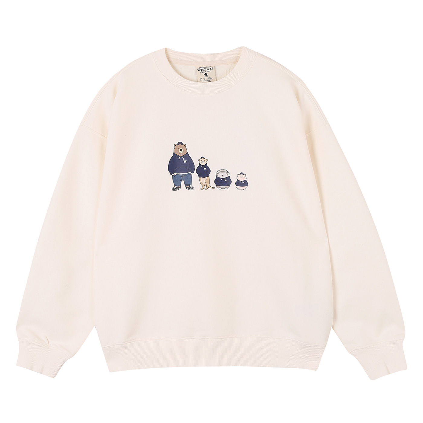 이번주 사랑둥이🤭 . . #헤이 #hei #겨울신상 #2024겨울 #24aw