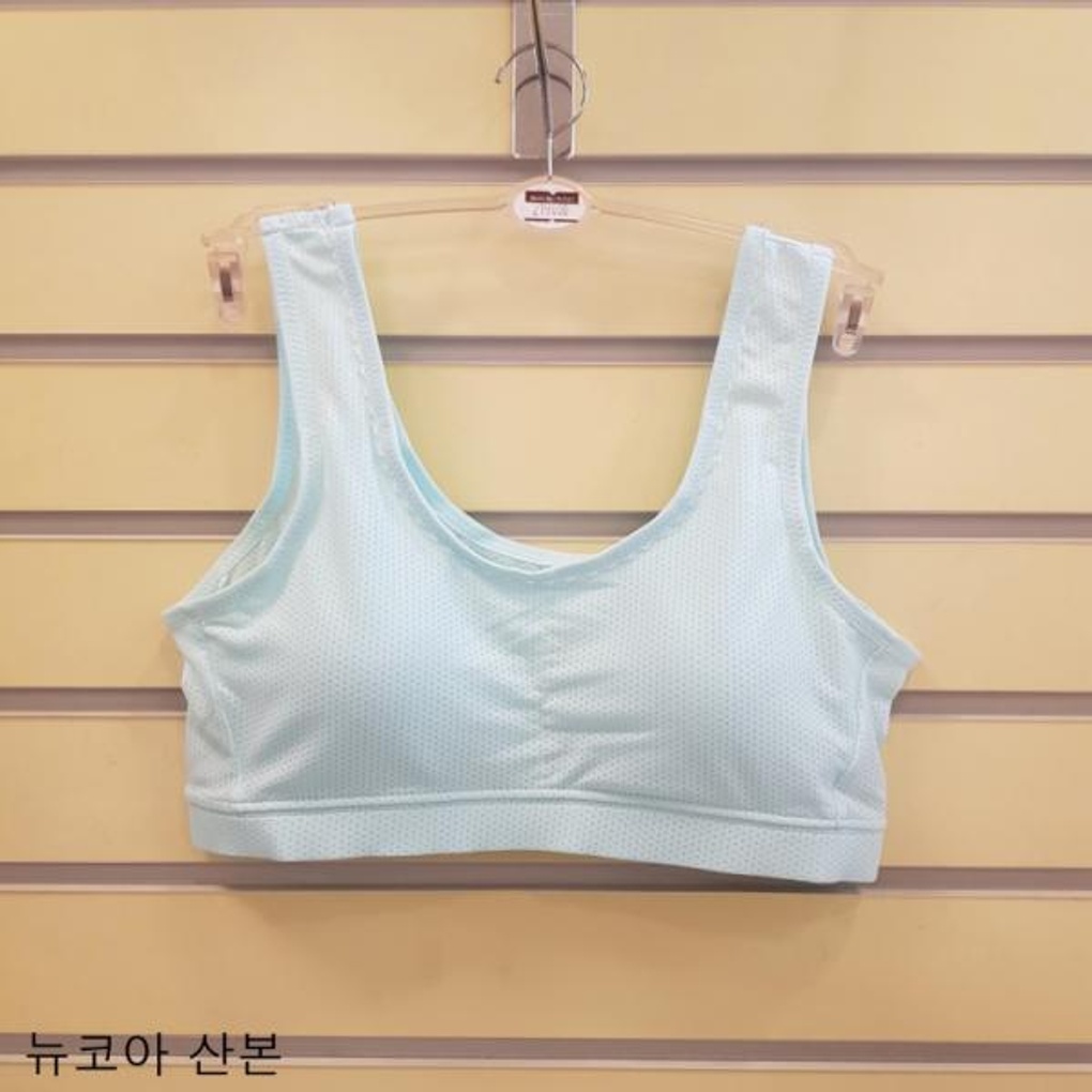 주니어스포츠브라(75호~85호) - CBS매쉬스포츠브라04 (뉴코아산본점)- 이랜드몰