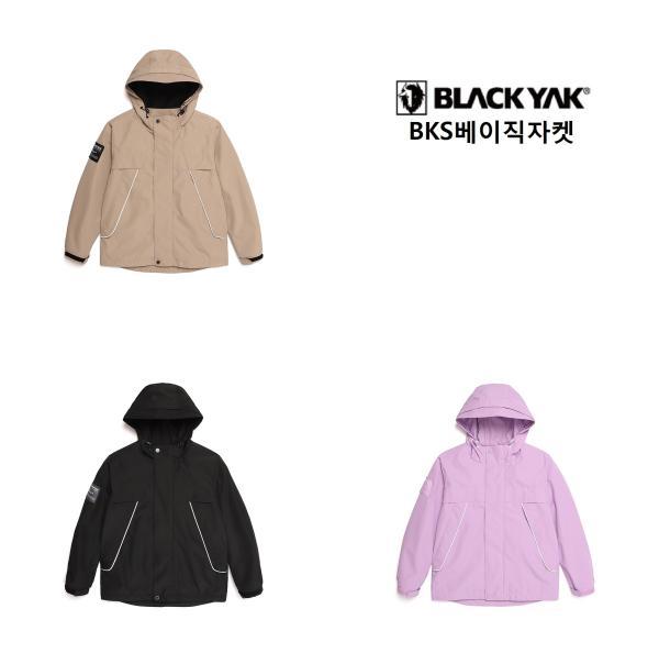 블랙야크키즈 BKS베이직자켓 1BKJKF1901- 이랜드몰