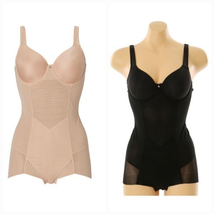 Playtex Corselet P2858