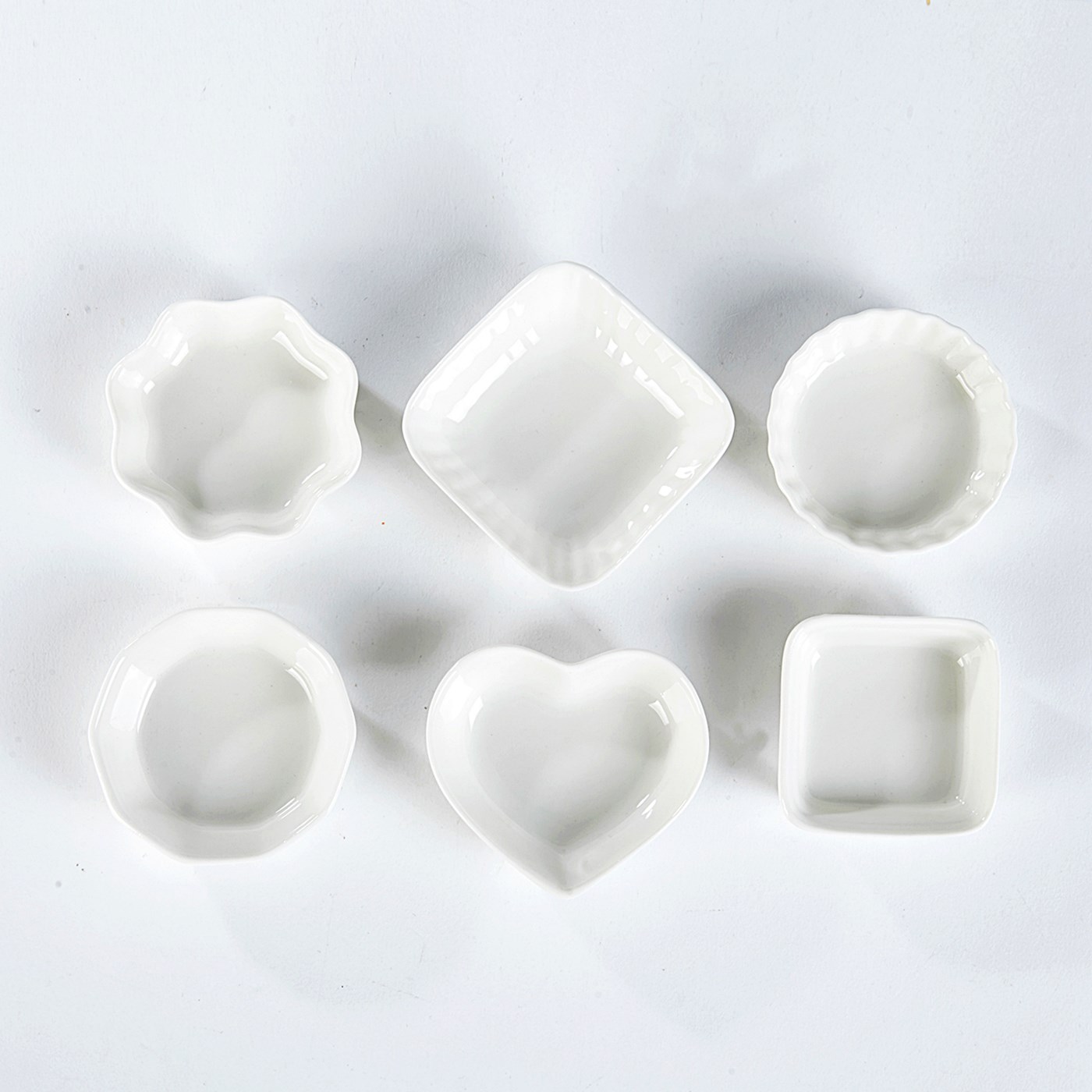 로나 종지 6PCS- 이랜드몰