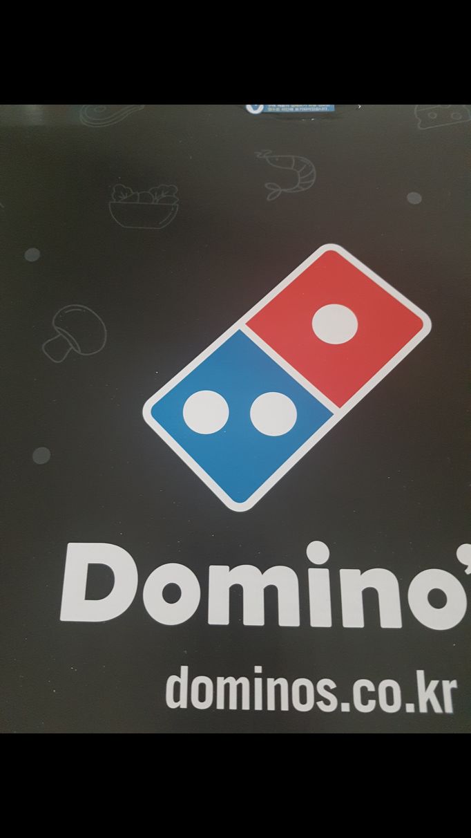 도미노피자] 포테이토(오리지널)L+콜라1.25L- KIDIKIDI